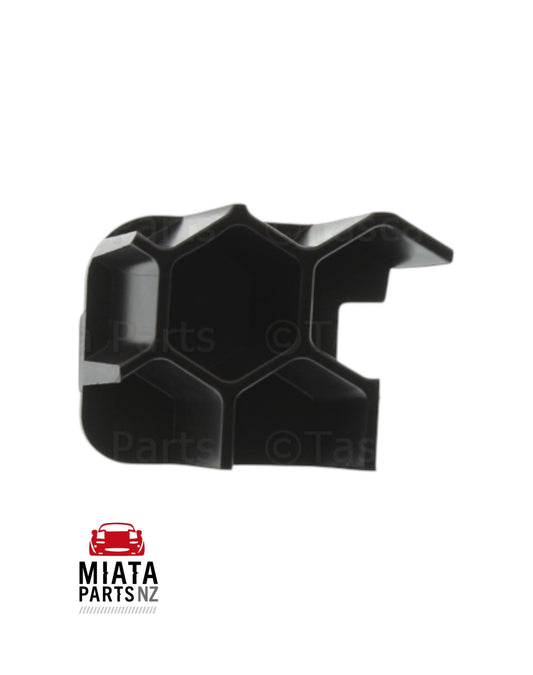 MX5 NC1 Front Grille Tow Hook Cover (New) (Genuine)