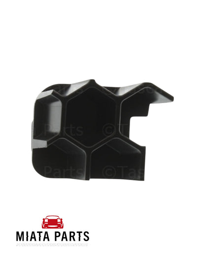 MX5 NC1 Front Grille Tow Hook Cover (New) (Genuine)