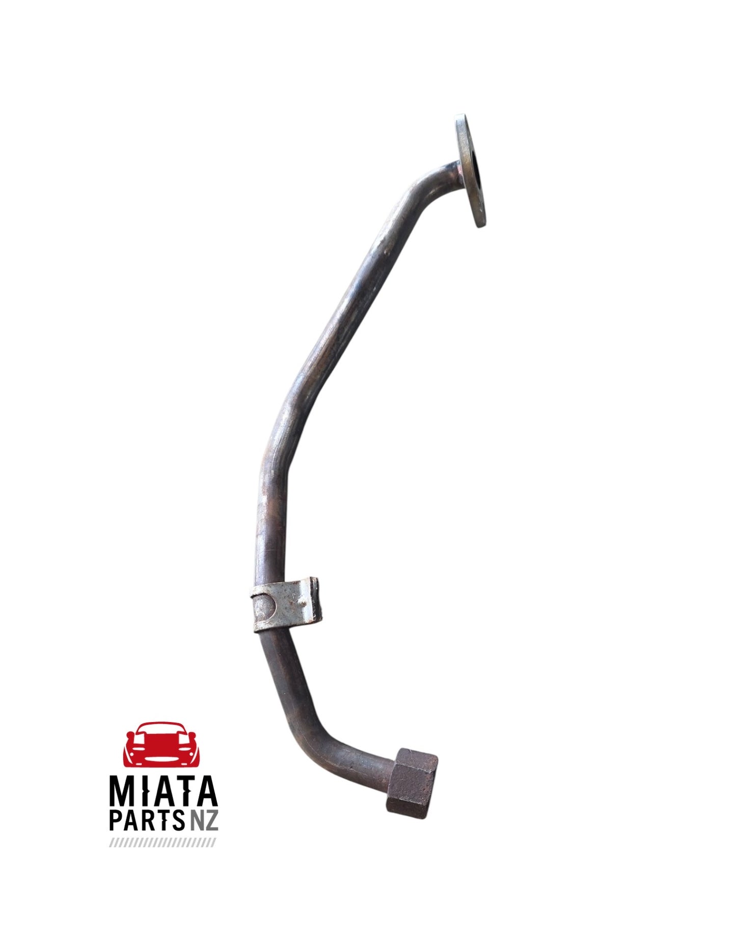 MX5 NB 1.8L EGR Pipe (Used)