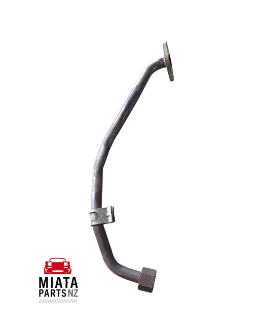 MX5 NB 1.8L EGR Pipe (Used)