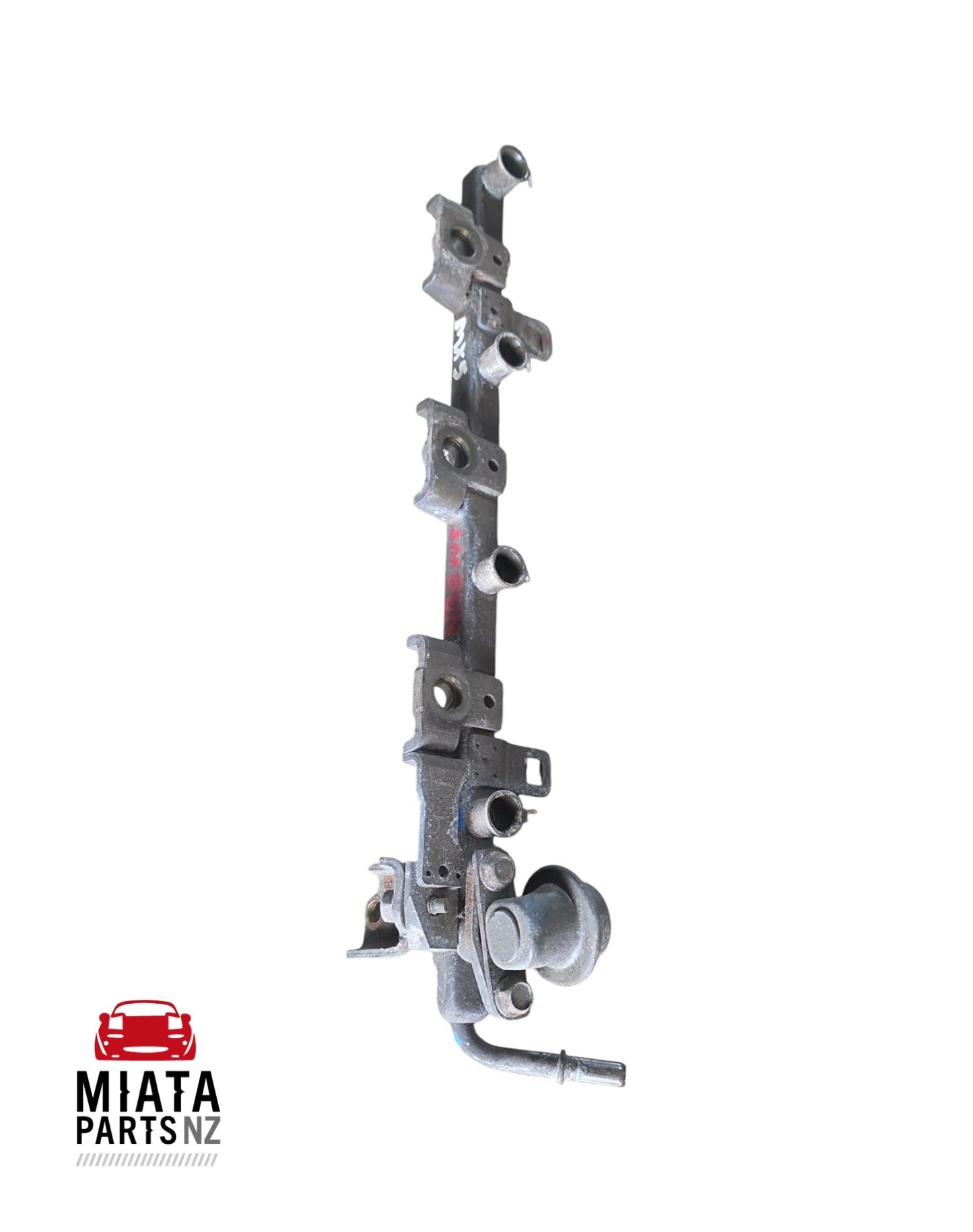 MX5 NB VVT Fuel Rail & Regulator (Used)