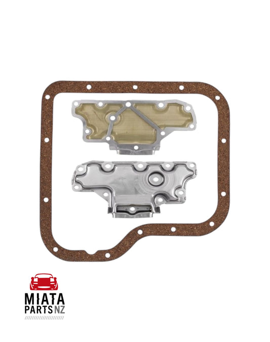 MX5 NA Automatic Transmission Gasket Kit (New) (Aftermarket)