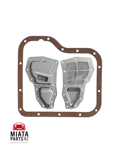 MX5 NA Automatic Transmission Gasket Kit (New) (Aftermarket)