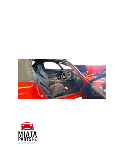 MX5 NA For Wrecking