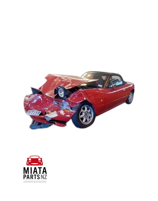 MX5 NA For Wrecking