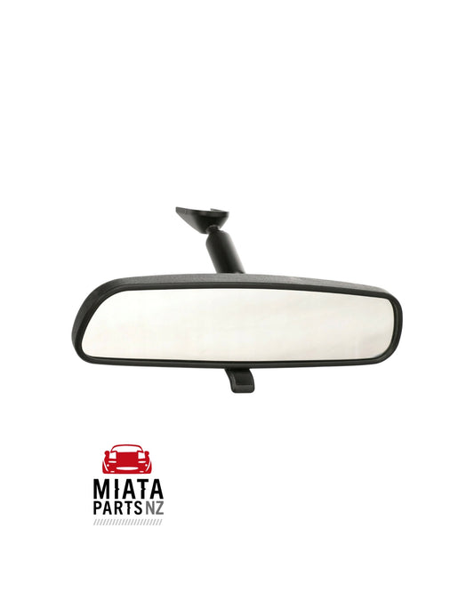 MX5 ND Rear View Mirror (New) (Genuine)