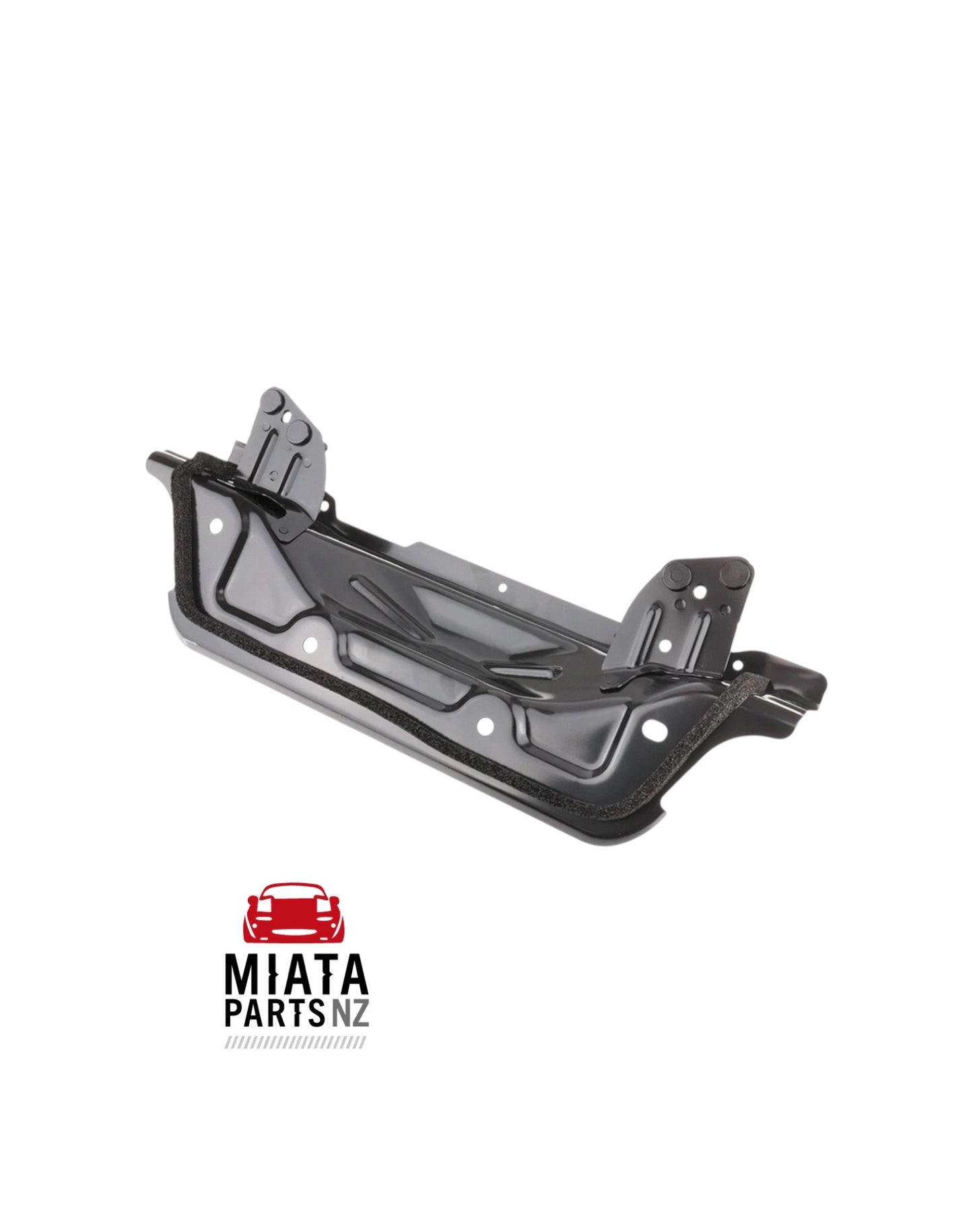 MX5 NC Front Upper Strut Brace Centre Mounting Panel (New) (Genuine)