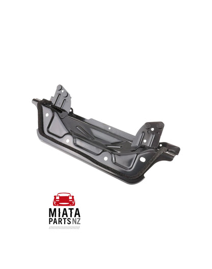 MX5 NC Front Upper Strut Brace Centre Mounting Panel (New) (Genuine)