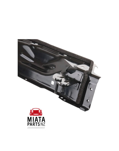MX5 NC Front Upper Strut Brace Centre Mounting Panel (New) (Genuine)