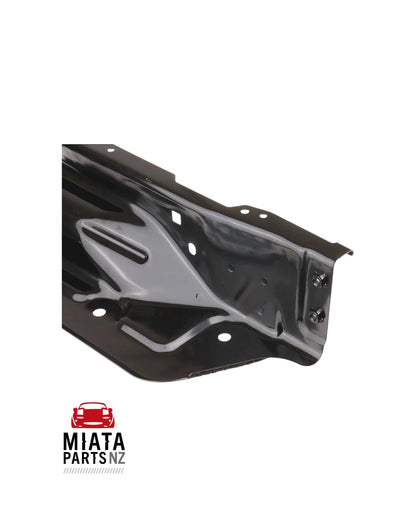 MX5 NC Front Upper Strut Brace Centre Mounting Panel (New) (Genuine)
