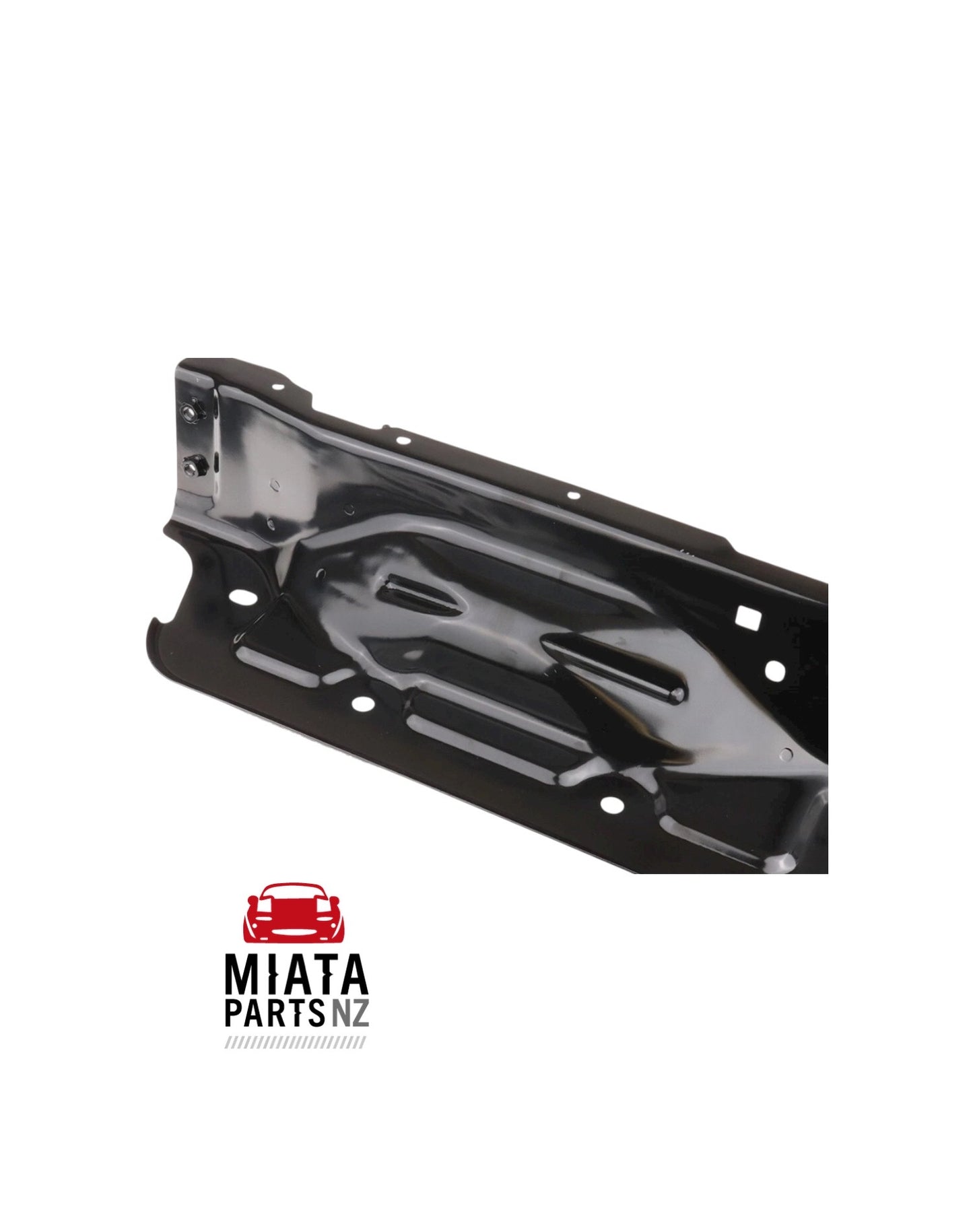 MX5 NC Front Upper Strut Brace Centre Mounting Panel (New) (Genuine)