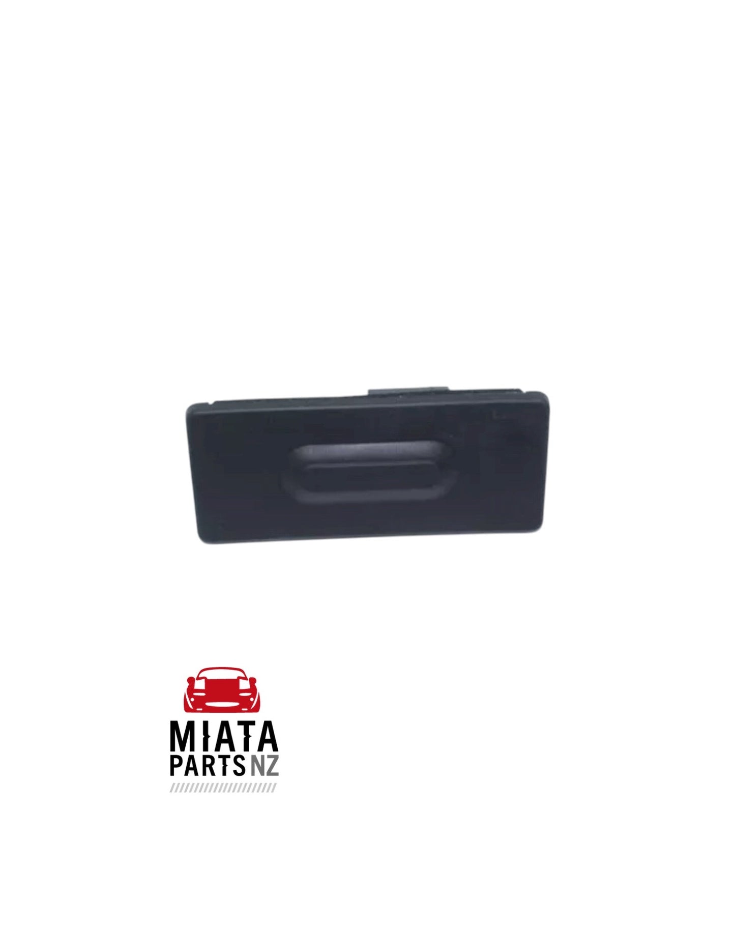MX5 NC Bootlid Opener Switch/Button (New) (Genuine)