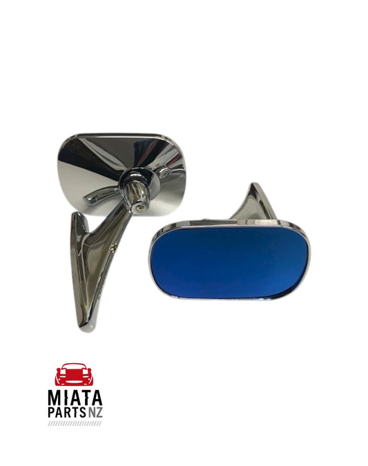 MX5 NA/NB Lightweight Classic Mirror (Pair) (New)
