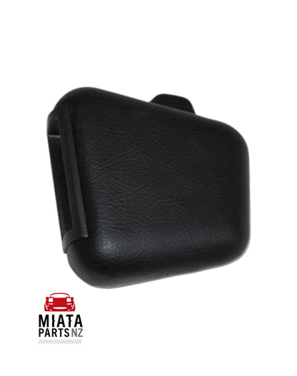 MX5 NA Knee Pad Cubby (New)