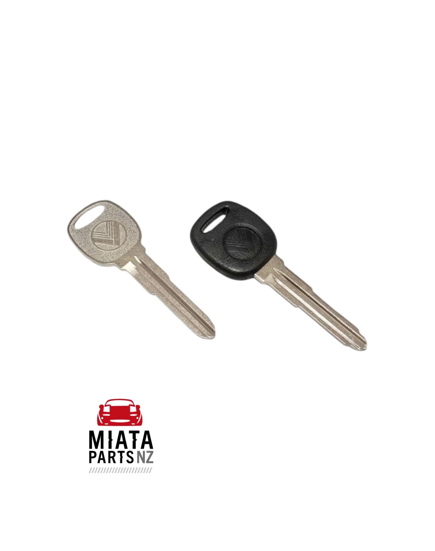 MX5 NA6/NA8 Uncut Key (New) (Genuine)