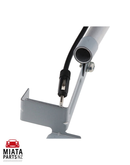 MX5 NA Manual/Fixed Aerial Base (New) (Genuine)