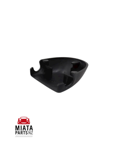 MX5 NB Seatbelt Bolt Cover (New) (Genuine)