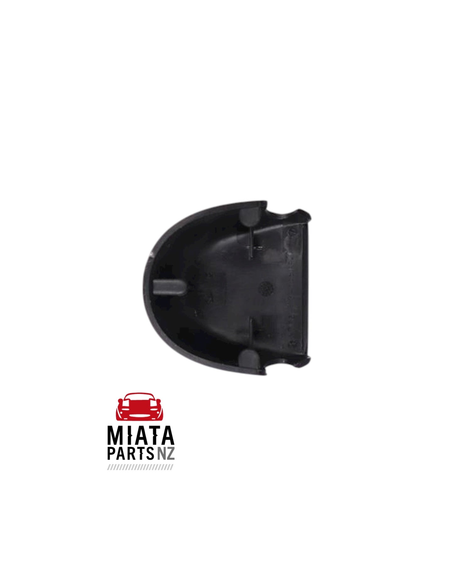 MX5 NB Seatbelt Bolt Cover (New) (Genuine)