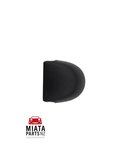 MX5 NB Seatbelt Bolt Cover (New) (Genuine)