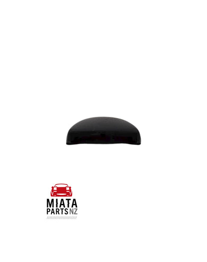 MX5 NB Seatbelt Bolt Cover (New) (Genuine)