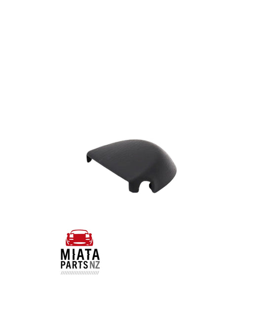 MX5 NB Seatbelt Bolt Cover (New) (Genuine)