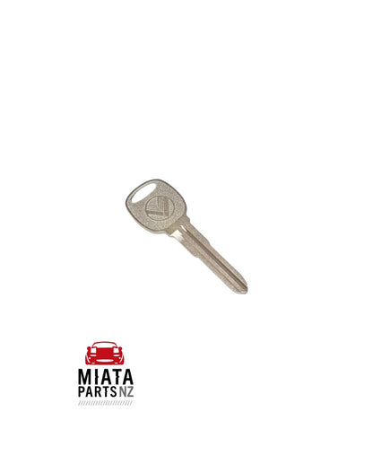 MX5 NA6/NA8 Uncut Key (New) (Genuine)