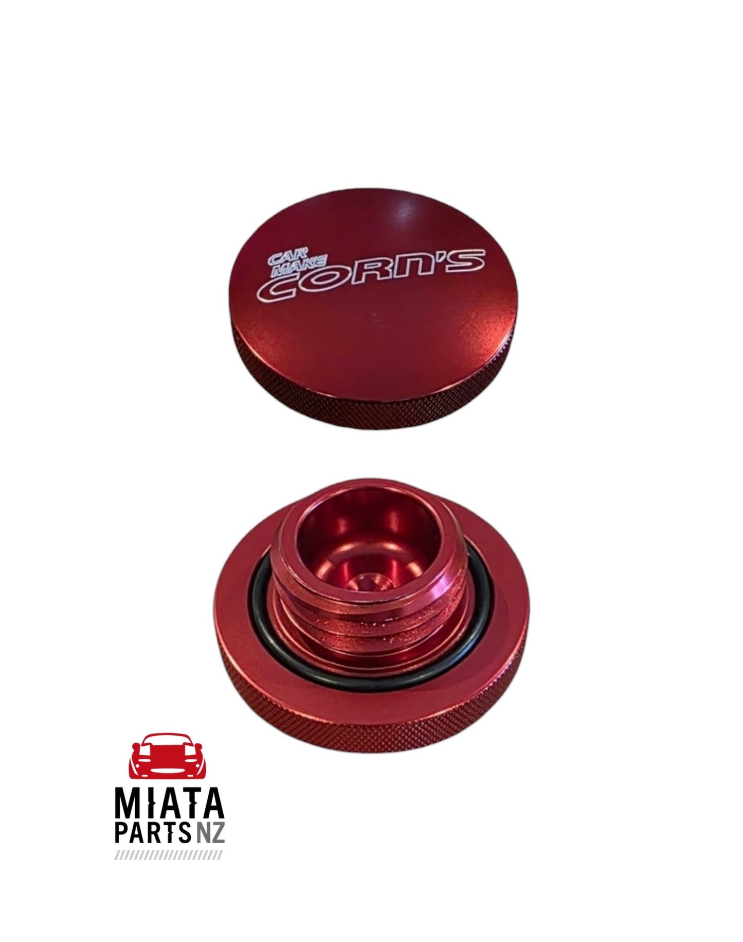Carmakecorns MX5 NA/NB Oil Cap (New)