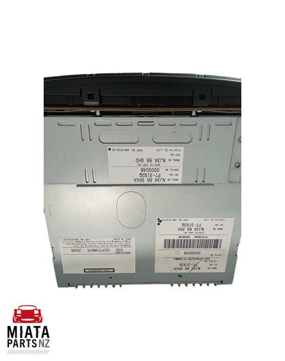 MX5 NC2 Bose Head Unit (Used)