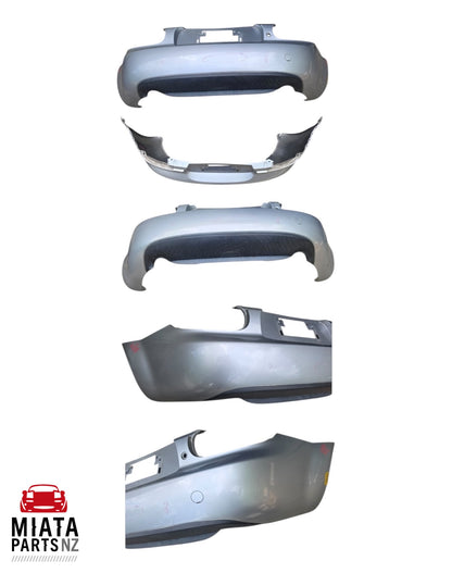 MX5 NC Rear Bumper Cover (Used)