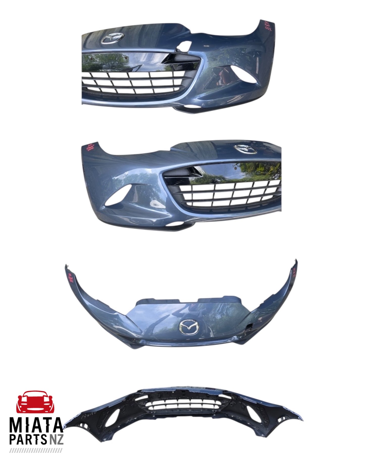 MX5 ND Front Bumper Cover (Used)