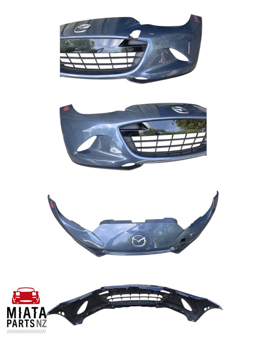 MX5 ND Front Bumper Cover (Used)