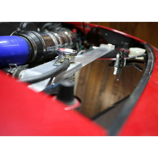 Radiator Panel ABS (MK1)