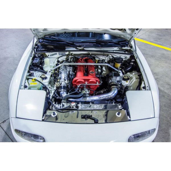 Radiator Panel No ABS (MK1)