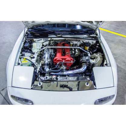 Radiator Panel No ABS (MK1)