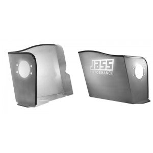 Intake Heat Shield MK1