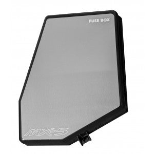 Fusebox Cover NC/MK3