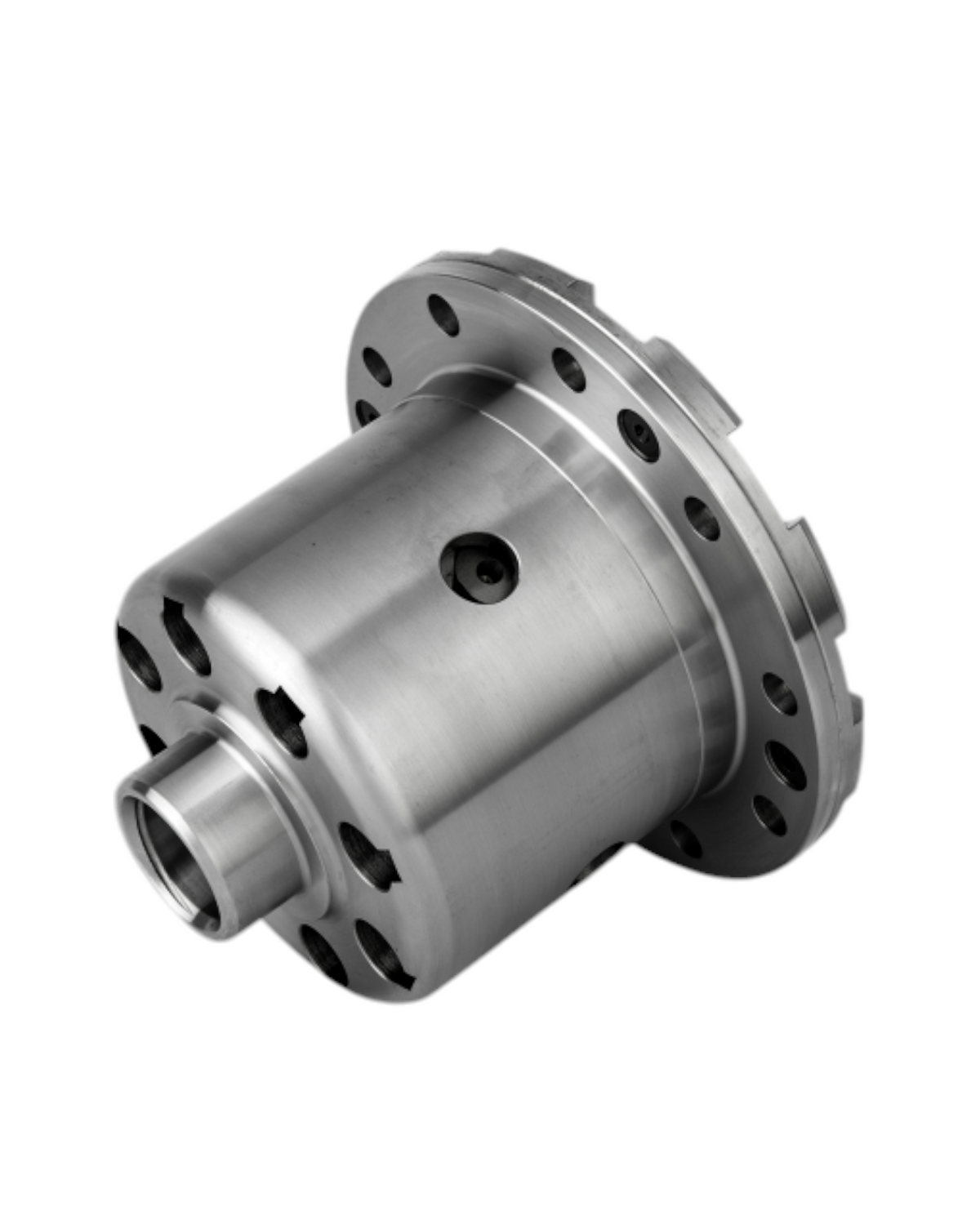 Kaaz Diff MX5 NC KAAZ 1.5 Way Diff (New) – Miata Parts NZ