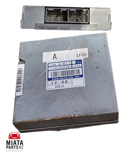 MX5 NC Transmission Computer (Used)