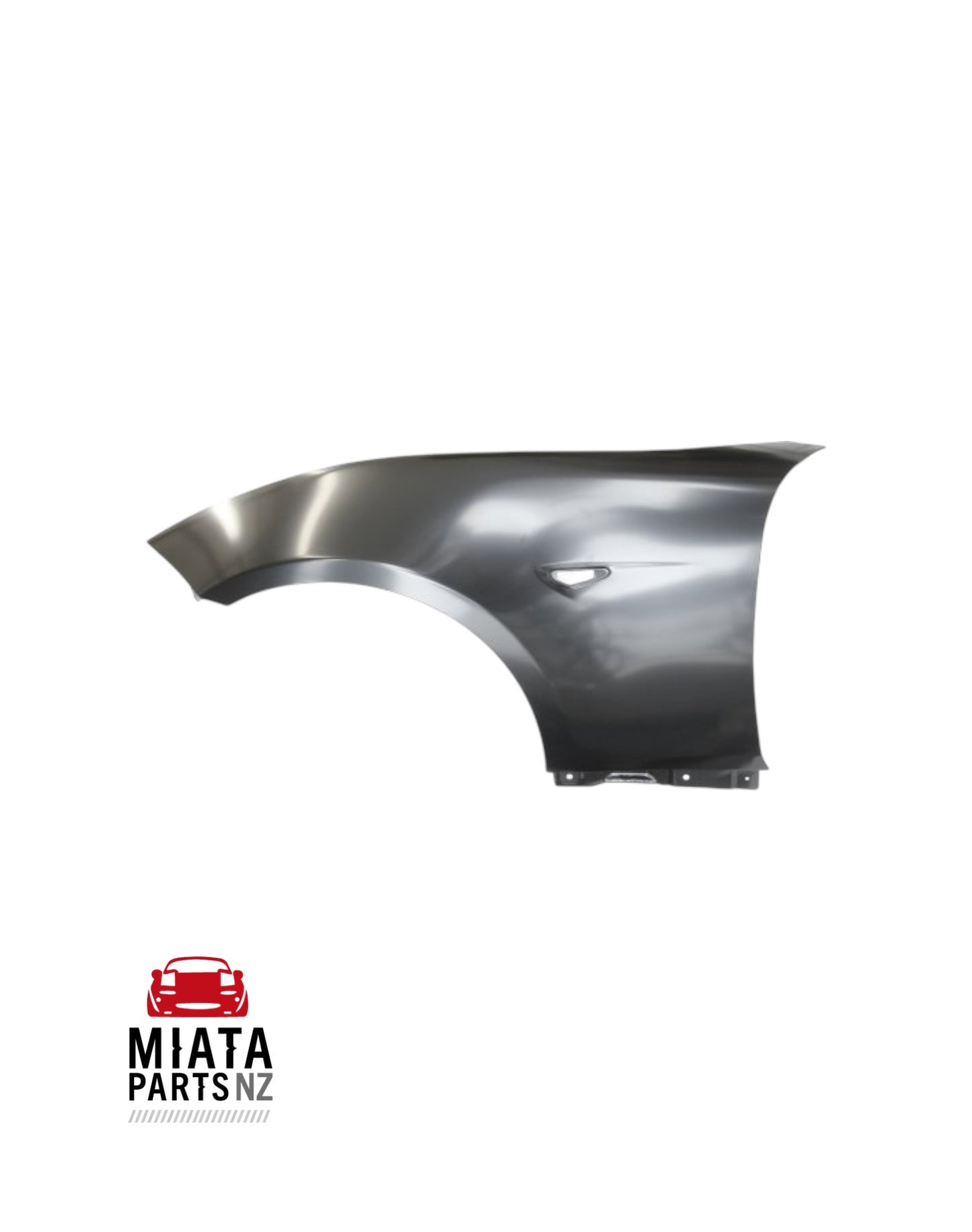 MX5 ND Front Guard (New) (Genuine)