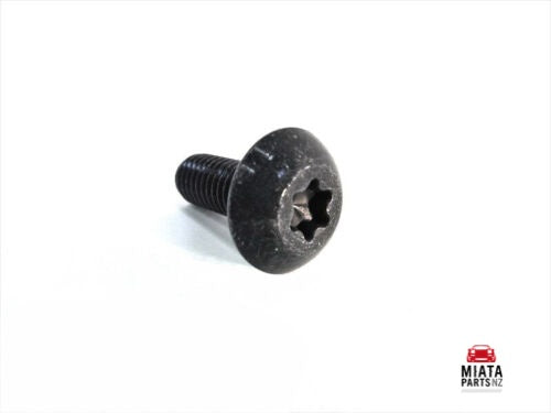 MX5 NA/NB Softtop/Hardtop Latch Screws (New)