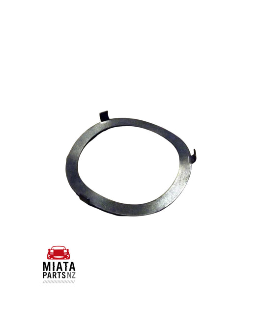 MX5 Tabbed Wave Washer