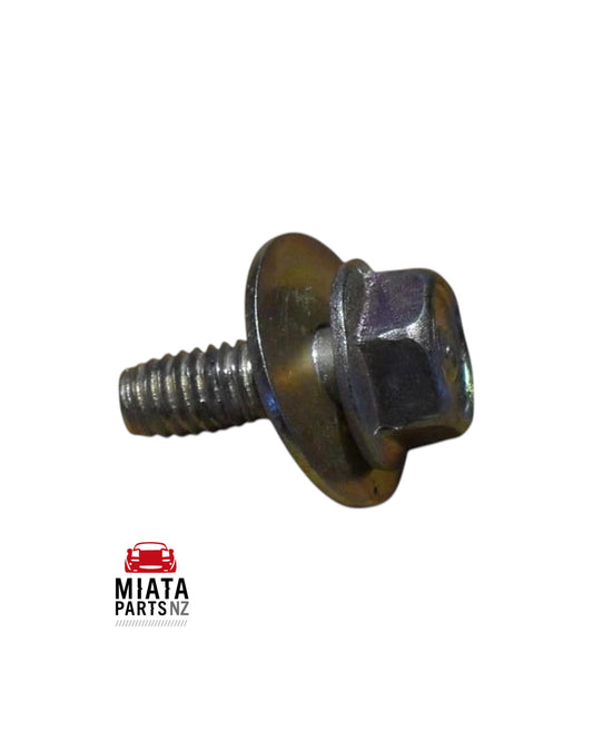 MX5 NA/NB M6 16mm Bolt (New)