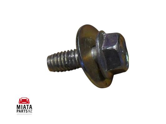 MX5 NA/NB M6 16mm Bolt (New)