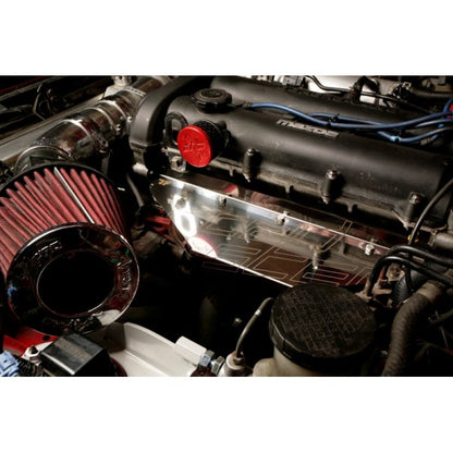 Heat Shield 1.8 MK1