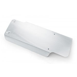 Rear Heat Shield above Silencer NA/MK1