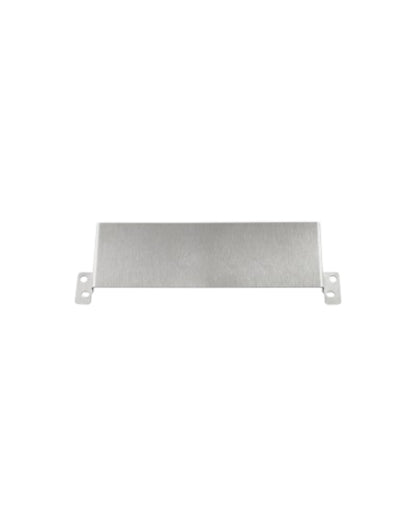 MK2/NB 1DIN Control Panel Blanking