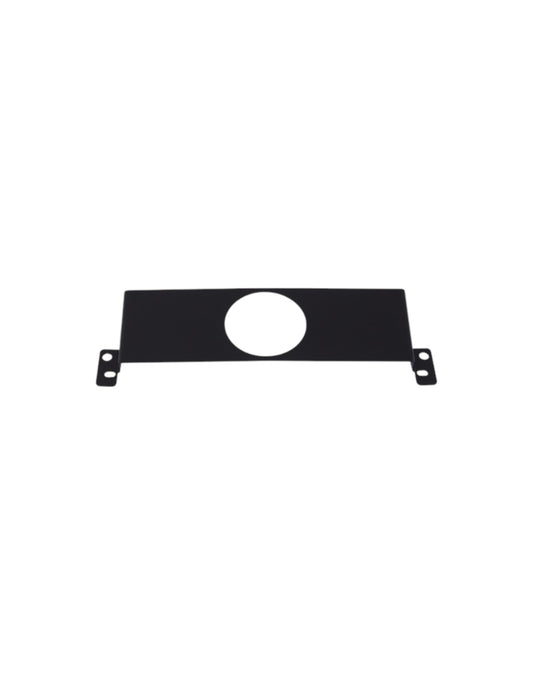 MK2/NB 1DIN Control Panel with 1x52mm Gauge Cut Out
