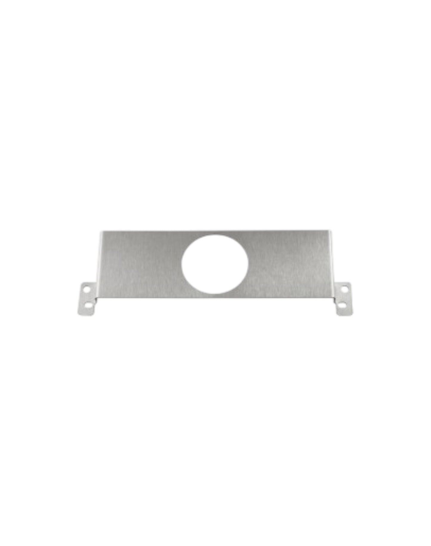 MK2/NB 1DIN Control Panel with 1x52mm Gauge Cut Out