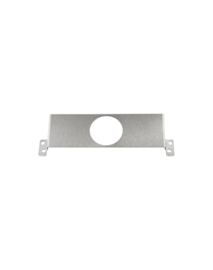 MK2/NB 1DIN Control Panel with 1x52mm Gauge Cut Out