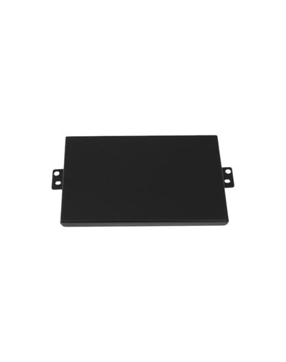 MK2/NB 2DIN Control Panel, Blanking
